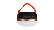 Outdoor Led Disc; Bright Hanging Light; Energy Saving Camping Tent Light