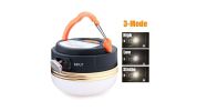 Outdoor Led Disc; Bright Hanging Light; Energy Saving Camping Tent Light