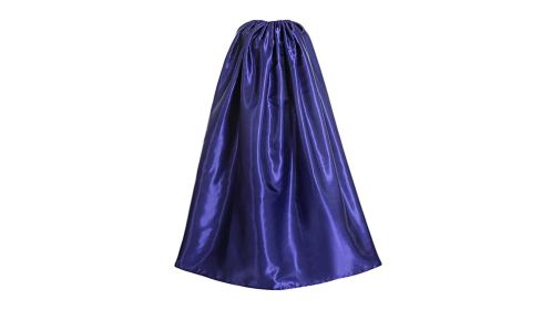 Blue Outdoor Swimming Dressing Changing Cover Changing Cover-Ups Portable