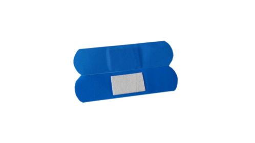 100-Count First Aid Waterproof Band-Aid Adhesive Bandages