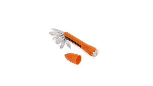 Meat Tenderizer 9 in 1 Tool MultiFunction Tool Portable Knife Camping Outdoor