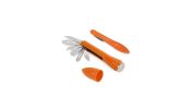 Meat Tenderizer 9 in 1 Tool MultiFunction Tool Portable Knife Camping Outdoor
