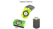 Hiking Backpacking Compass; Boy Scout Compass; Camping And Navigation;