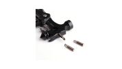 Portable Mini Multi Tool Break Hammer; Car Window Glass Safety Emergency Hammer