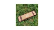 1 pc Outdoor Canvas Nail Bag Hammer Tool Bag Portable Tent Accessories