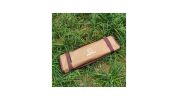 1 pc Outdoor Canvas Nail Bag Hammer Tool Bag Portable Tent Accessories