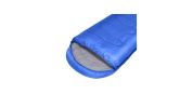 Outdoor Camping Sleeping Bag Thickened Adult Hollow Cotton Winter Sleeping Bag