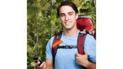 Survival Safety Whistle with Reflective Lanyard for Emergency Use