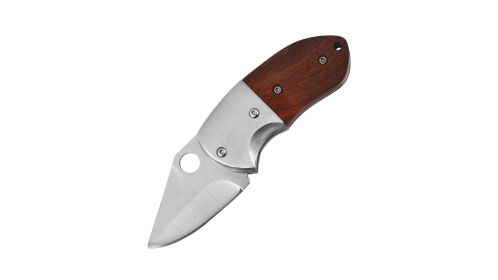Mini Folding Pocket Knife: Compact Folding Knife for Everyday Carry and Camping
