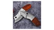 Mini Folding Pocket Knife: Compact Folding Knife for Everyday Carry and Camping