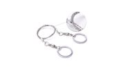 1 pc Emergency Survival Gear with Steel Wire Saw Camping Hiking Climbing Gear