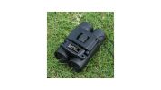 Portable Folding Binoculars with 40x22 HD Magnification