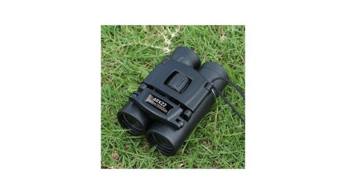 Portable Folding Binoculars with 40x22 HD Magnification