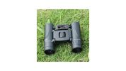 Portable Folding Binoculars with 40x22 HD Magnification