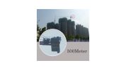 Portable Folding Binoculars with 40x22 HD Magnification