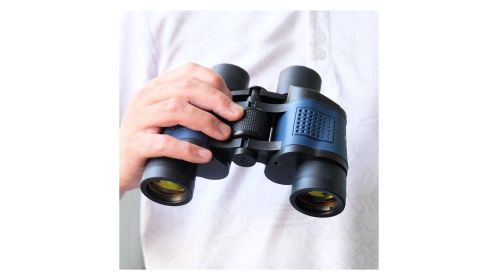 APEXEL Professional Binoculars 60X60 Optics Telescope With Low Light Night