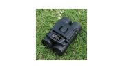 1 pc HD Binoculars Outdoor Pocket Mini Folding Telescope for Hunting & Sports