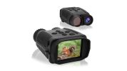 GVDA Mini Night Vision Binocular Device 1080P HD Infrared Digital Hunting