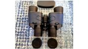 High-Power Binoculars with Night Vision – Compact HD Optics for Outdoors
