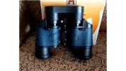 High-Power Binoculars with Night Vision – Compact HD Optics for Outdoors