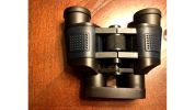 High-Power Binoculars with Night Vision – Compact HD Optics for Outdoors