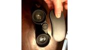 High-Power Binoculars with Night Vision – Compact HD Optics for Outdoors