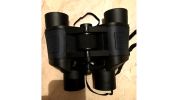 High-Power Binoculars with Night Vision – Compact HD Optics for Outdoors