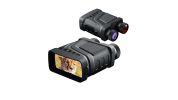 Rechargeable Night Vision Binoculars 850nm Infrared HD 5X Digital Zoom
