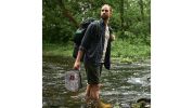 125-Piece Survival Kit Professional Emergency Gear for Outdoor Adventures