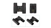 Binoculars 30 x 60 Zoom Travel Compact Folding Telescope Hunting Day Night