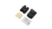 Binoculars 30 x 60 Zoom Travel Compact Folding Telescope Hunting Day Night