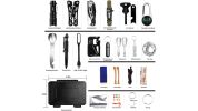 ANTARCTICA Emergency Survival Gear Kits 60 in 1