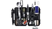 ANTARCTICA Emergency Survival Gear Kits 60 in 1