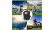 Emergency Survival Kit with 47 Pieces of EDC Gear Tools