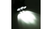 Rechargeable Headlamp 20000 Lumen LED Headlight 6 Modes Headlamp