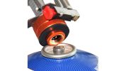 Ultralight Camping Stoves Portable Backpacking Hiking Stoves w/ Piezo Ignition