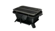 Cast Iron Tabletop Bbq Grill Stove For Camping And Picnics