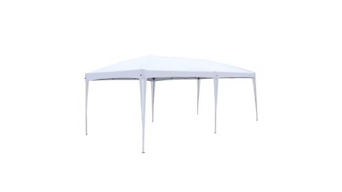 Waterproof Folding Tent with Carry Bag, 20''x10'' 