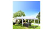 Waterproof Folding Tent with Carry Bag, 20''x10'' 