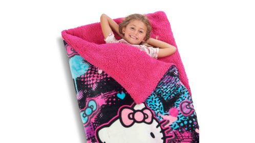 Hello Kitty Slumber Kitty