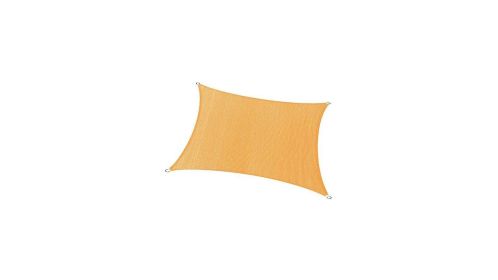 Outdoor Patio Garden Backyard Shade Canopy UV Shelter Canopy