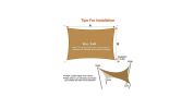 Outdoor Patio Garden Backyard Shade Canopy UV Shelter Canopy