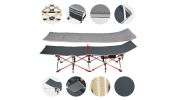 Portable Cot Blue