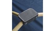 Portable Cot Blue