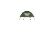 84.6 x 34.5 x 49.2inch Collapsible Camping Tent with An Integrated