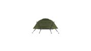 84.6 x 34.5 x 49.2inch Collapsible Camping Tent with An Integrated