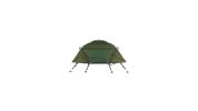 84.6 x 34.5 x 49.2inch Collapsible Camping Tent with An Integrated
