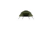 84.6 x 34.5 x 49.2inch Collapsible Camping Tent with An Integrated