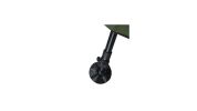 84.6 x 34.5 x 49.2inch Collapsible Camping Tent with An Integrated
