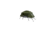 84.6 x 34.5 x 49.2inch Collapsible Camping Tent with An Integrated